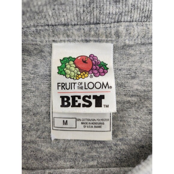 Vintage Morehead State Logo T-shirt‎ Cut Cropped Flowers Women's Size Medium - Picture 3 of 11